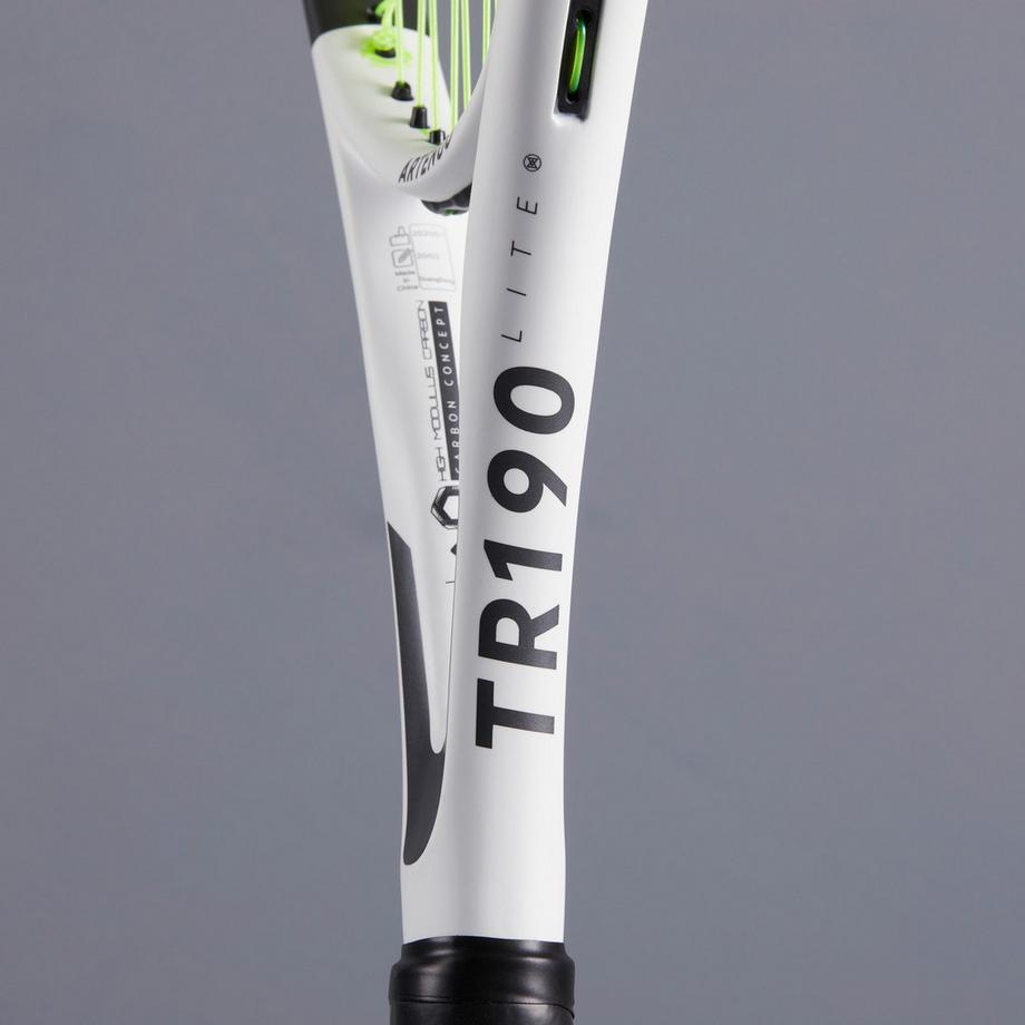 ARTENGO  Raquette de tennis - TR 190 LITE 