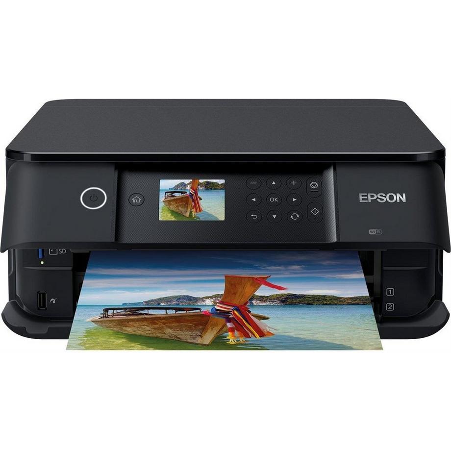 EPSON  Expression Premium XP-6100 