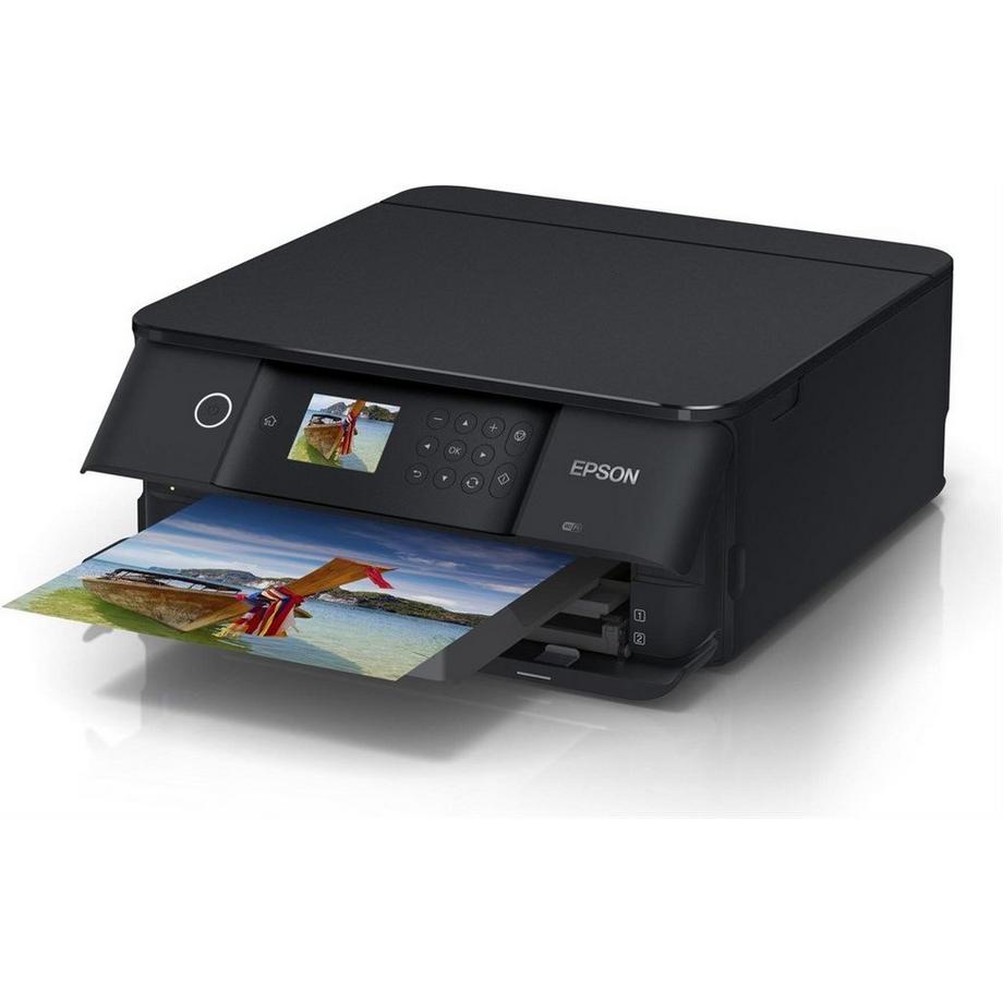 EPSON  Expression Premium XP-6100 