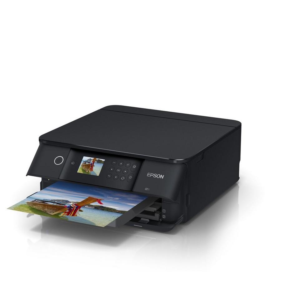 EPSON  Expression Premium XP-6100 