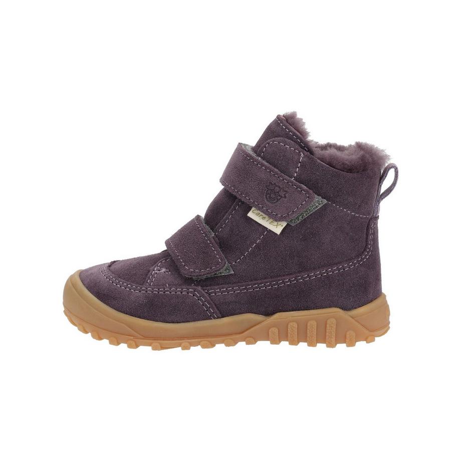 Pepino Bottines décontractées avec fermeture à scratch  