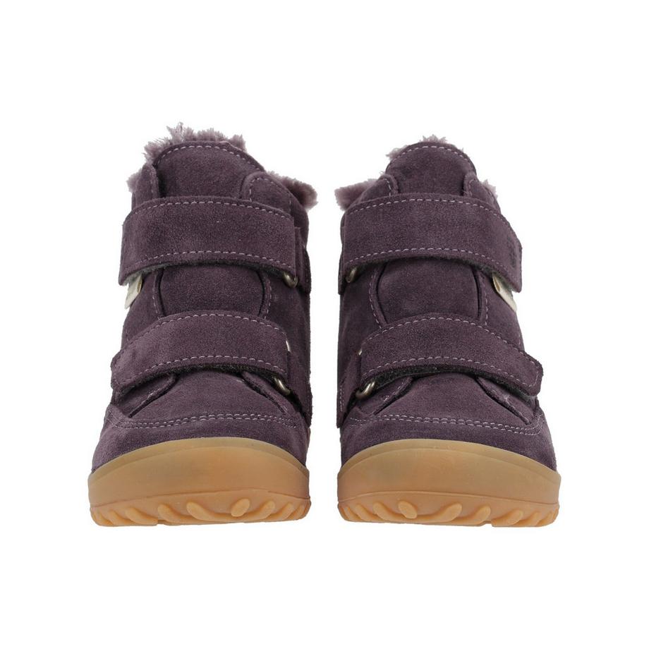 Pepino Bottines décontractées avec fermeture à scratch  