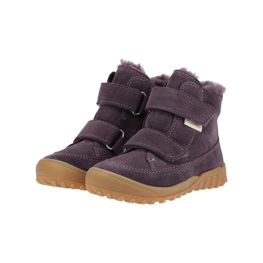 Pepino Bottines décontractées avec fermeture à scratch  
