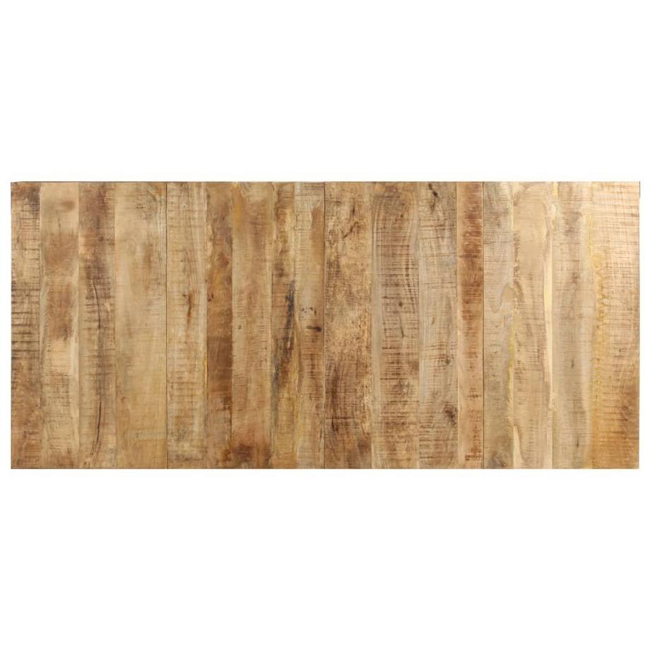 VidaXL Esstisch holz  