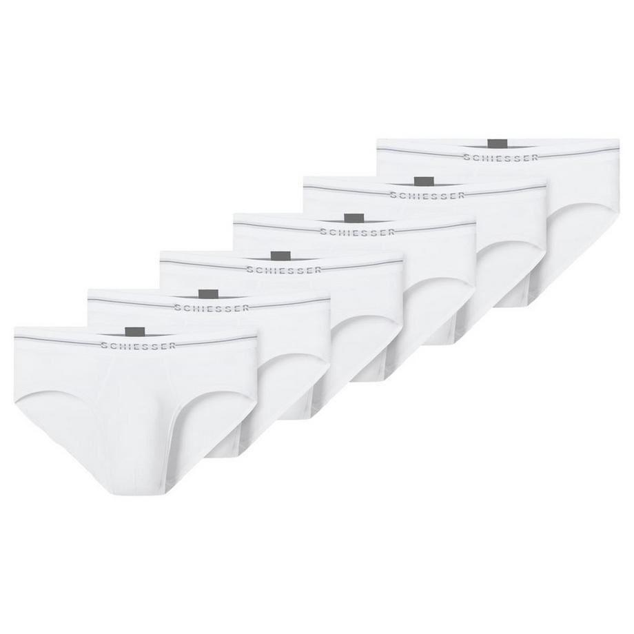 6er Pack Cotton Flex - Rio Slip / Unterhose
