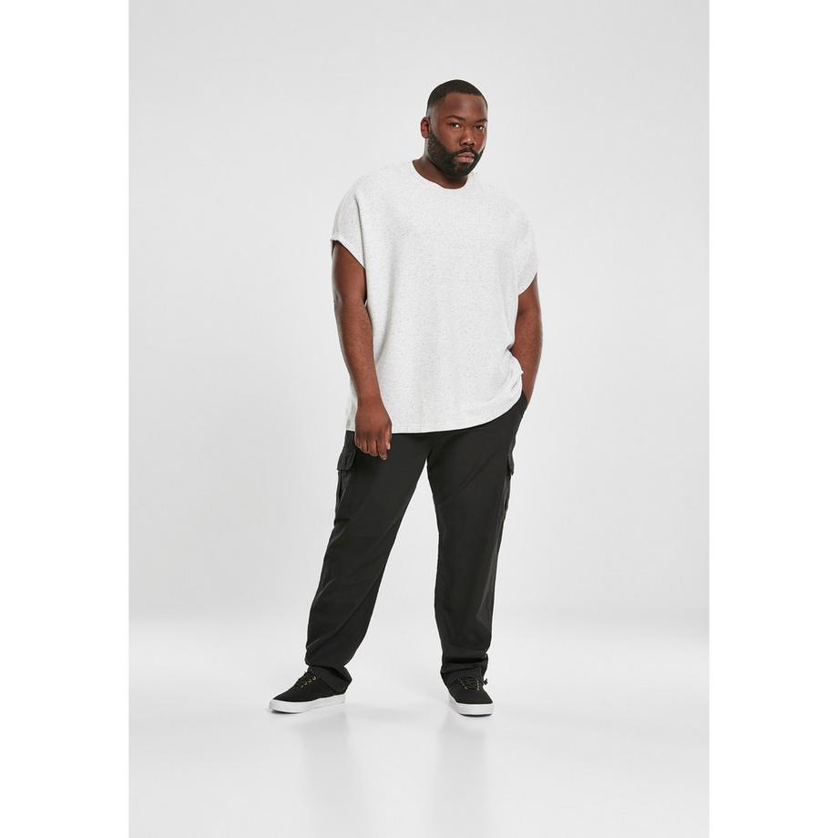 URBAN CLASSICS Pantaloni Cotone Ripstop  