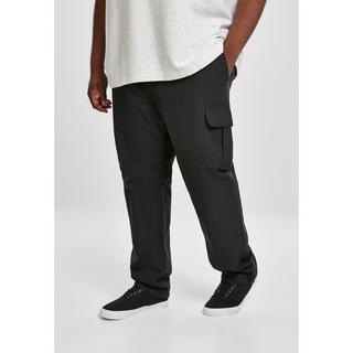 URBAN CLASSICS Ripstop Baumwollhose Tapered Fit  
