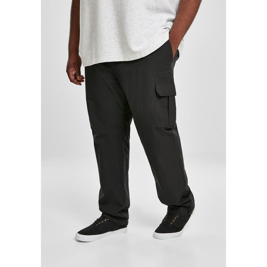 URBAN CLASSICS Pantaloni Cotone Ripstop  