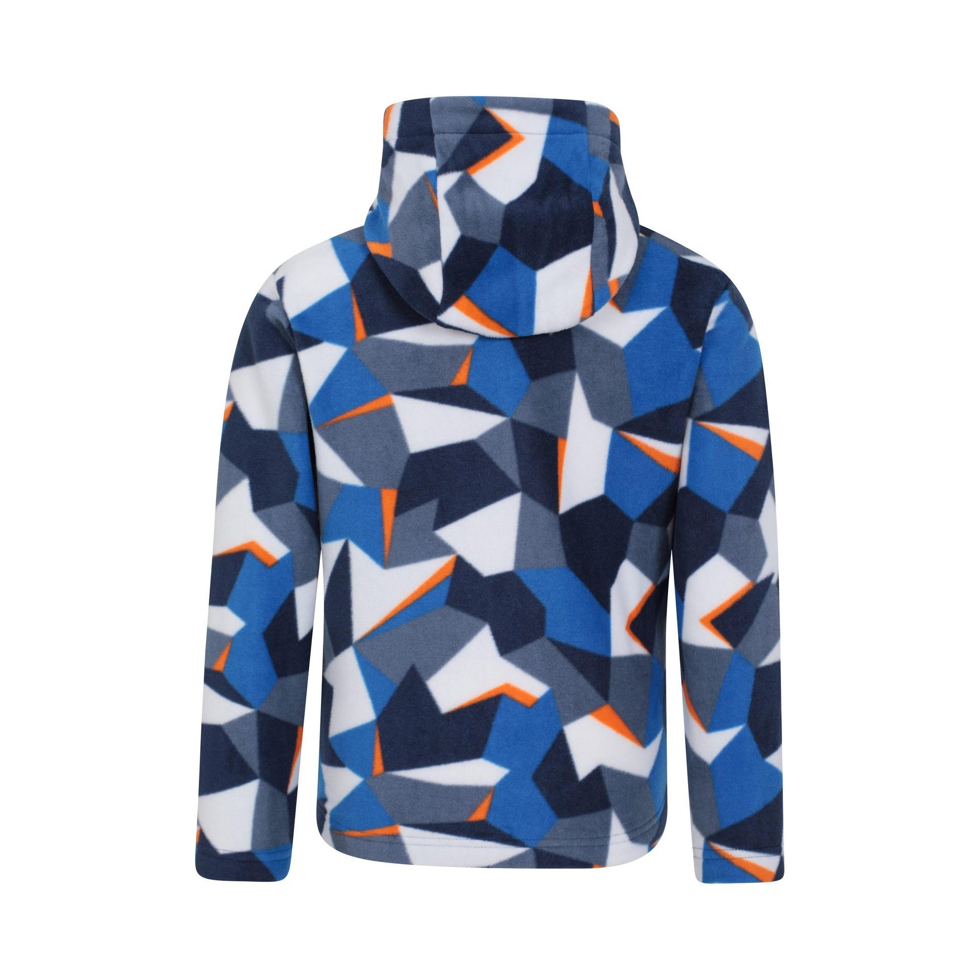 Mountain Warehouse  Pursuit II Hoodie mit durchgehendem Reißverschluss 