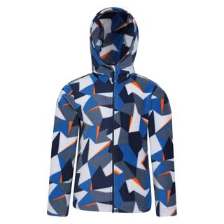 Mountain Warehouse  Pursuit II Hoodie mit durchgehendem Reißverschluss 