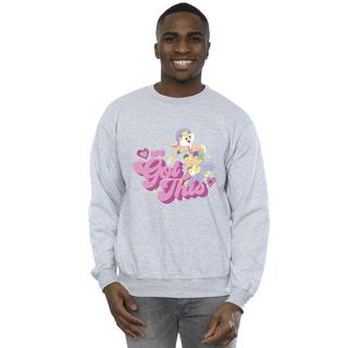 LOONEY TUNES  Sweat WE GOT THIS 