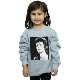David Bowie  Looking Sweatshirt 