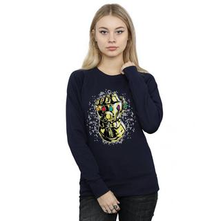 MARVEL  Avengers Infinity War Sweatshirt 