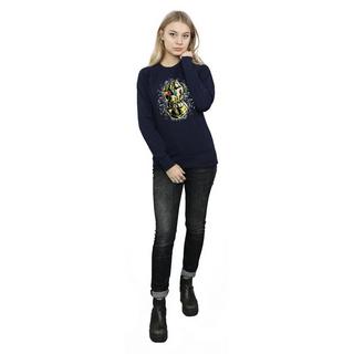 MARVEL  Avengers Infinity War Sweatshirt 