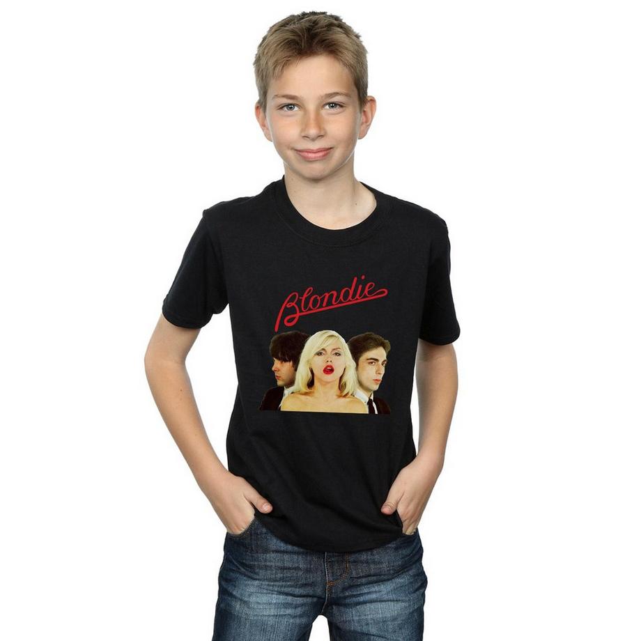 Blondie  Tshirt 
