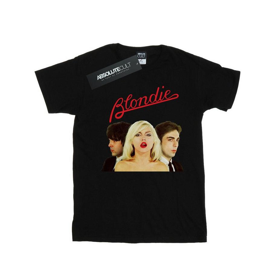 Blondie  Tshirt 