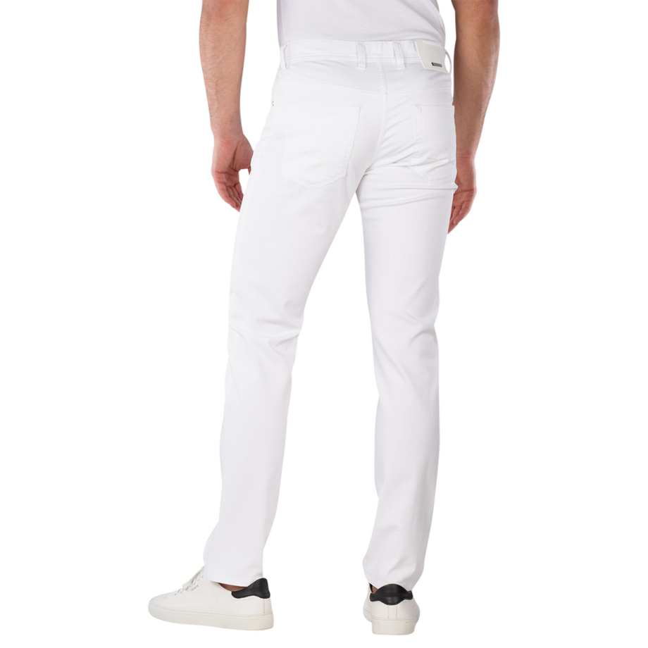 Alberto Pipe Regular Fit Super Stretch Coolmax Jeans  