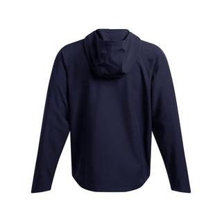 UNDER ARMOUR  blouson unstoppable left chest 