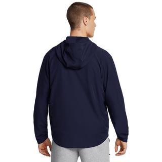 UNDER ARMOUR  blouson unstoppable left chest 