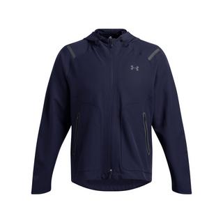 UNDER ARMOUR  blouson unstoppable left chest 