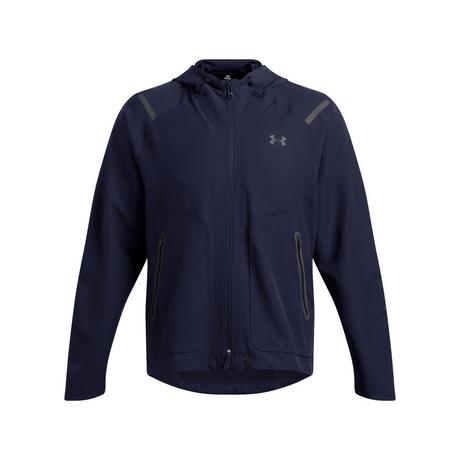 UNDER ARMOUR  blouson unstoppable left chest 