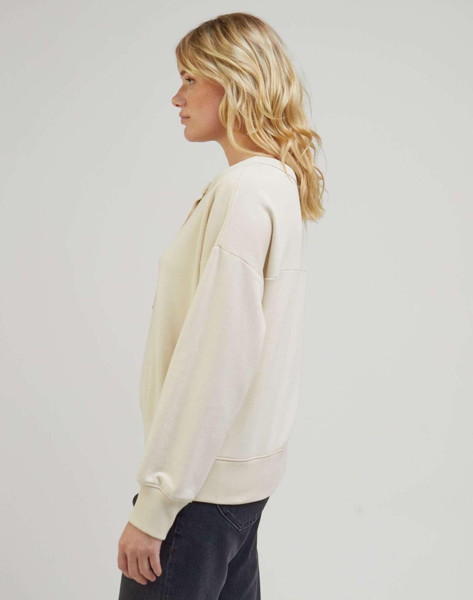 Lee  Sweatshirts Henley Sweatshirt 