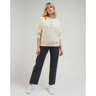 Lee  Sweatshirts Henley Sweatshirt 