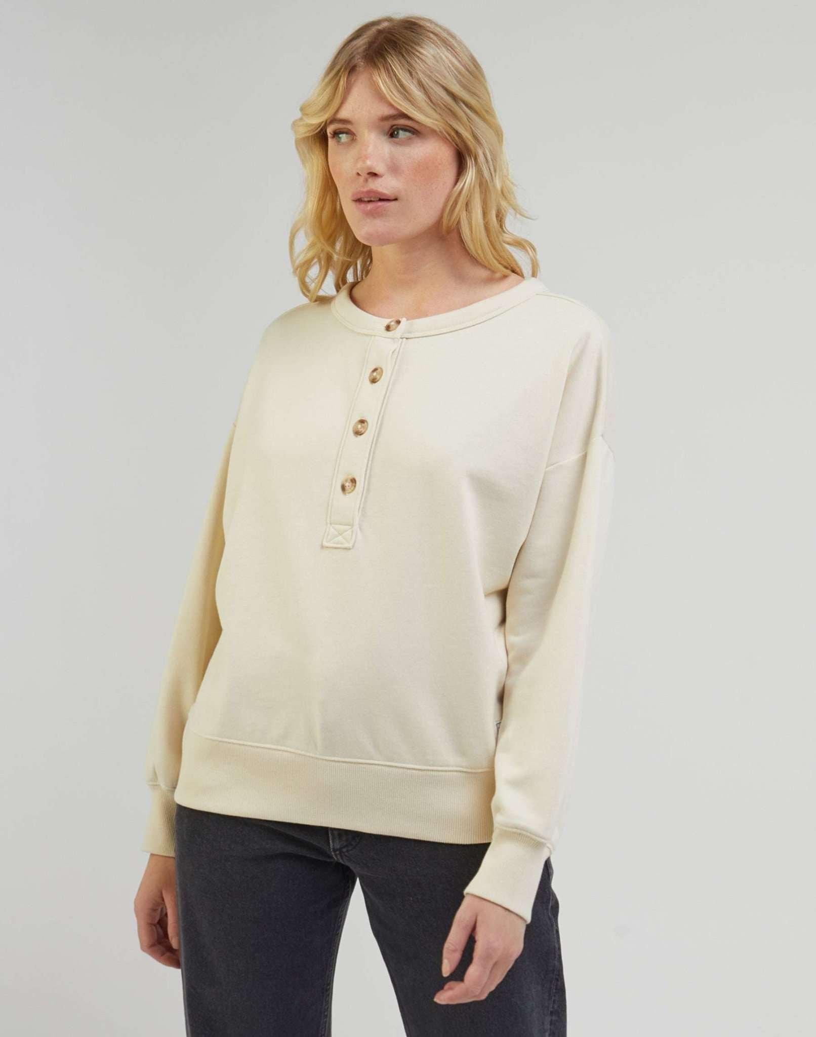 Lee  Sweatshirts Henley Sweatshirt 