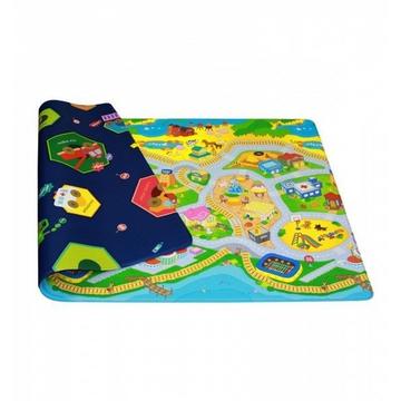 Spielmatte 230x140cm