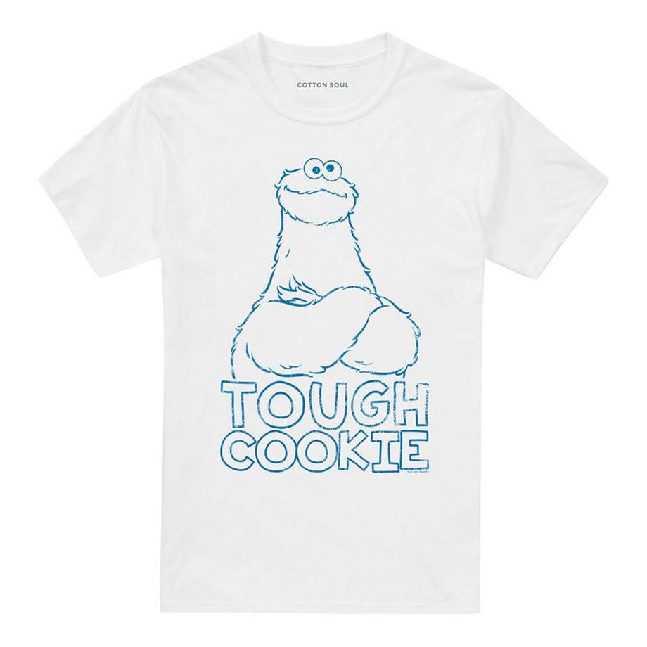 T-ShirtTough Cookie