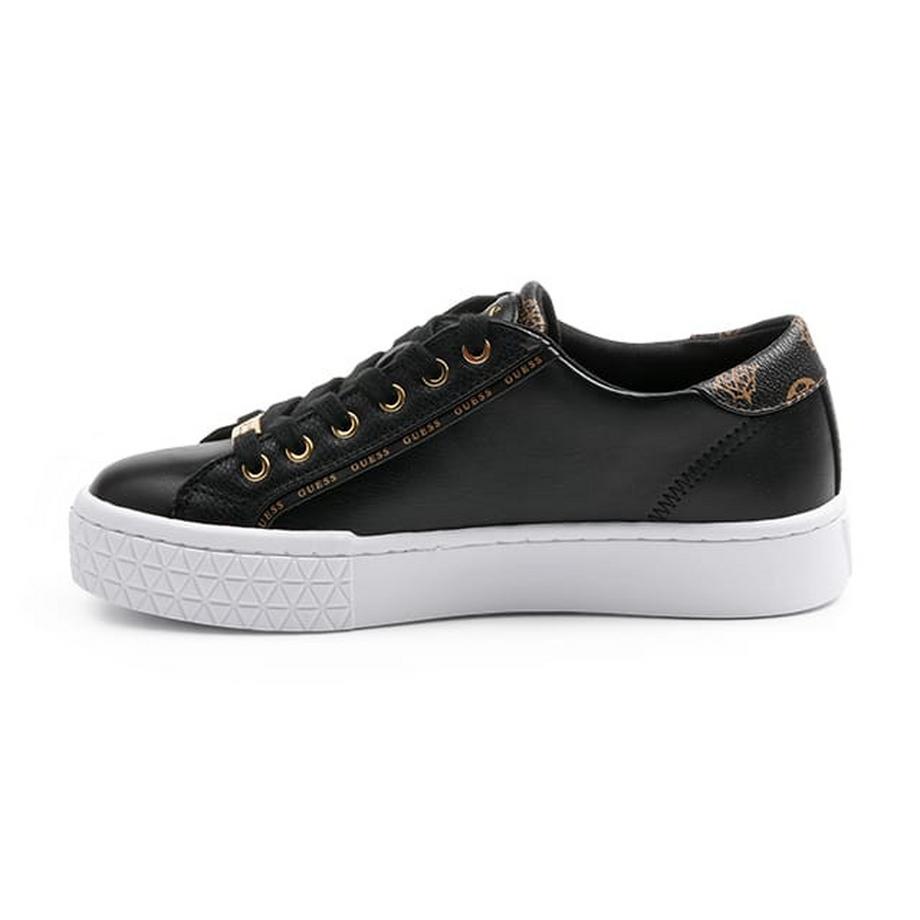 GUESS Pardie6 Plateau-Sneaker  