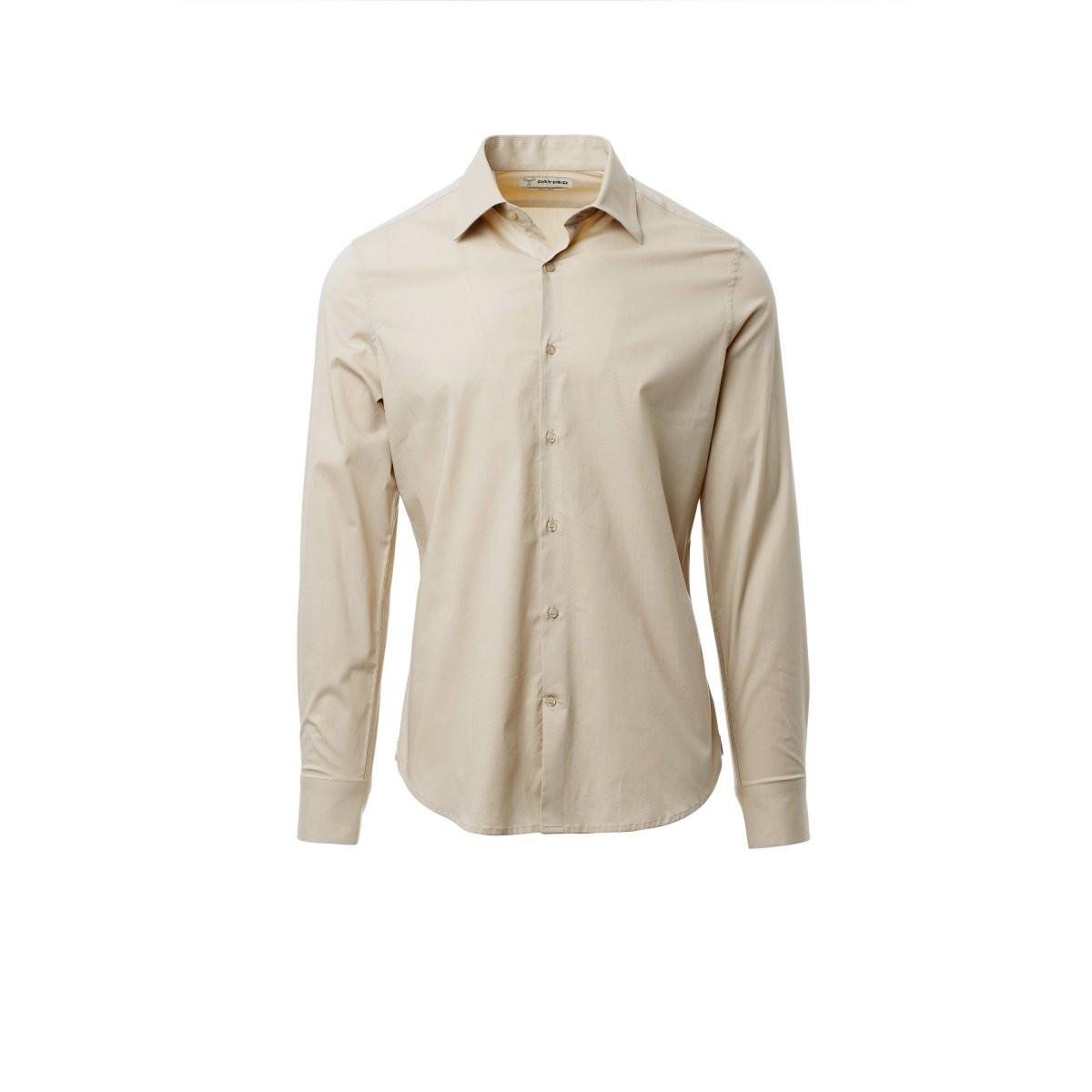 Payper Wear Florentia Chemise Slim Fit Manches Longues  