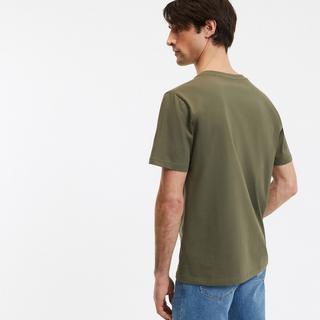 La Redoute Collections T-Shirt Scollo a V Maniche Corte  