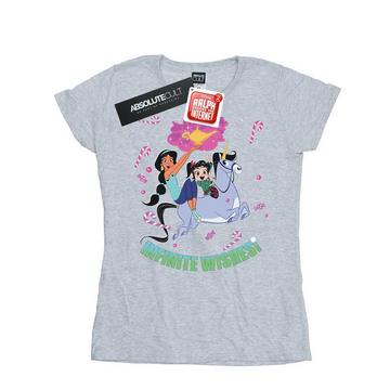 Wreck It RalphAnd Vanellope TShirt