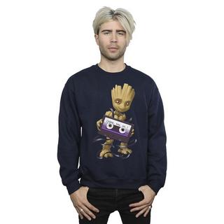 MARVEL Guardians Of The Galaxy Sweatshirt  