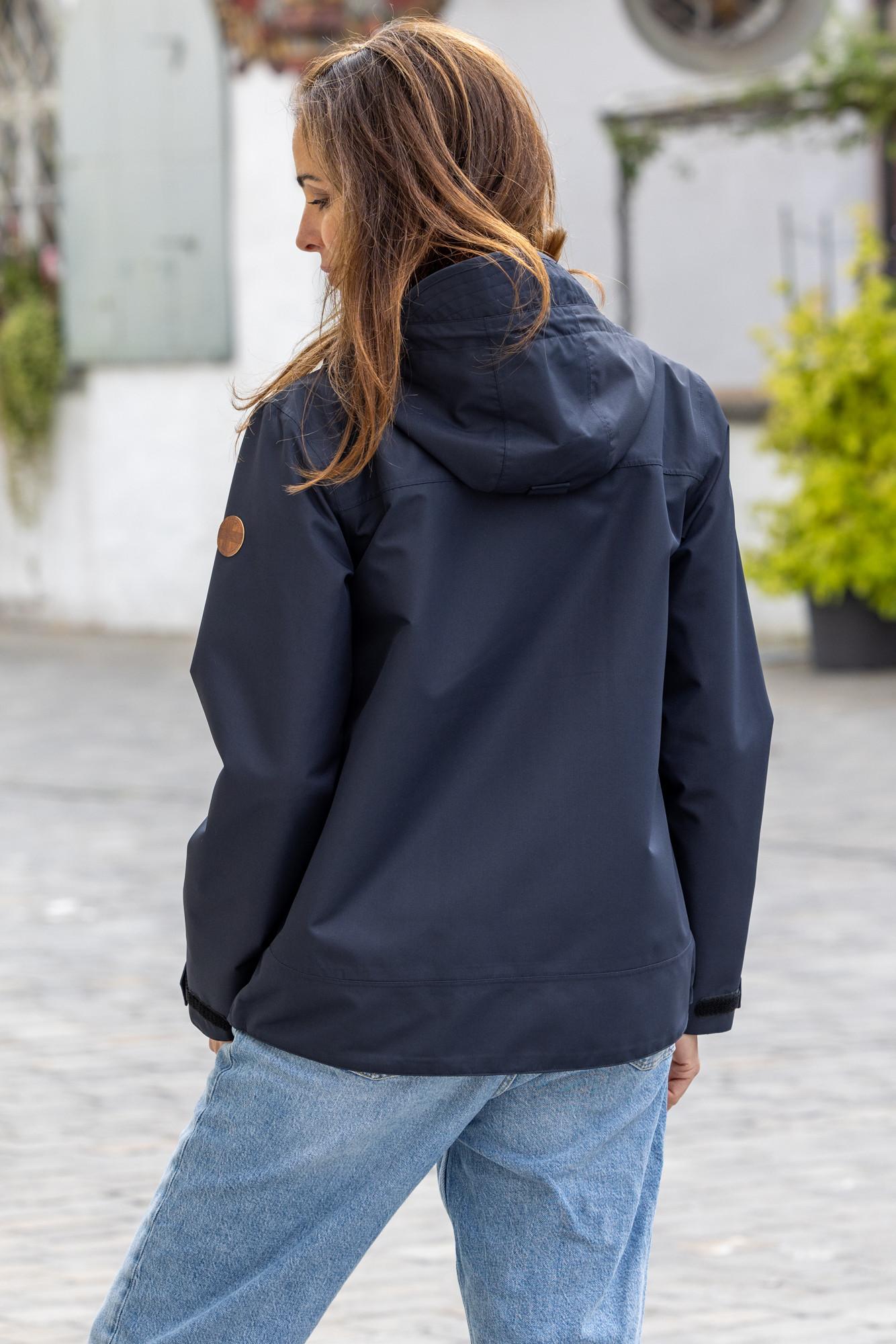 Rukka Gemma Veste de Pluie  