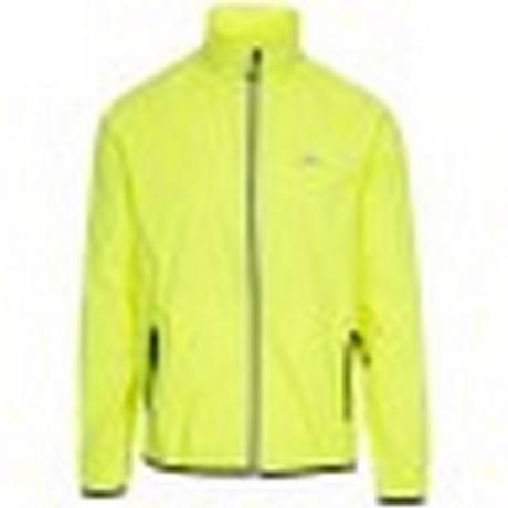 Trespass Retract Wasserdichte Packbare Regenjacke  