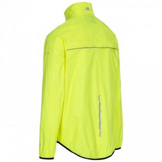 Trespass Retract Wasserdichte Packbare Regenjacke  