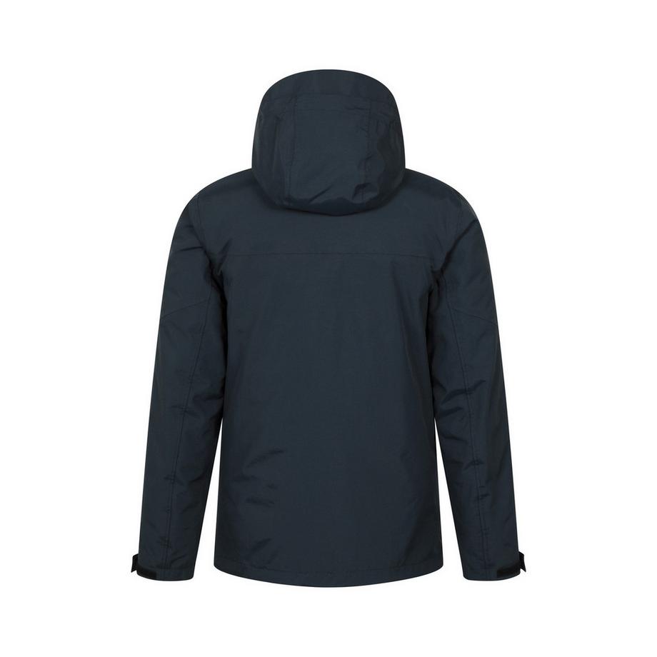 Mountain Warehouse Doudoune Motiftyle 3en1 Correspondent  