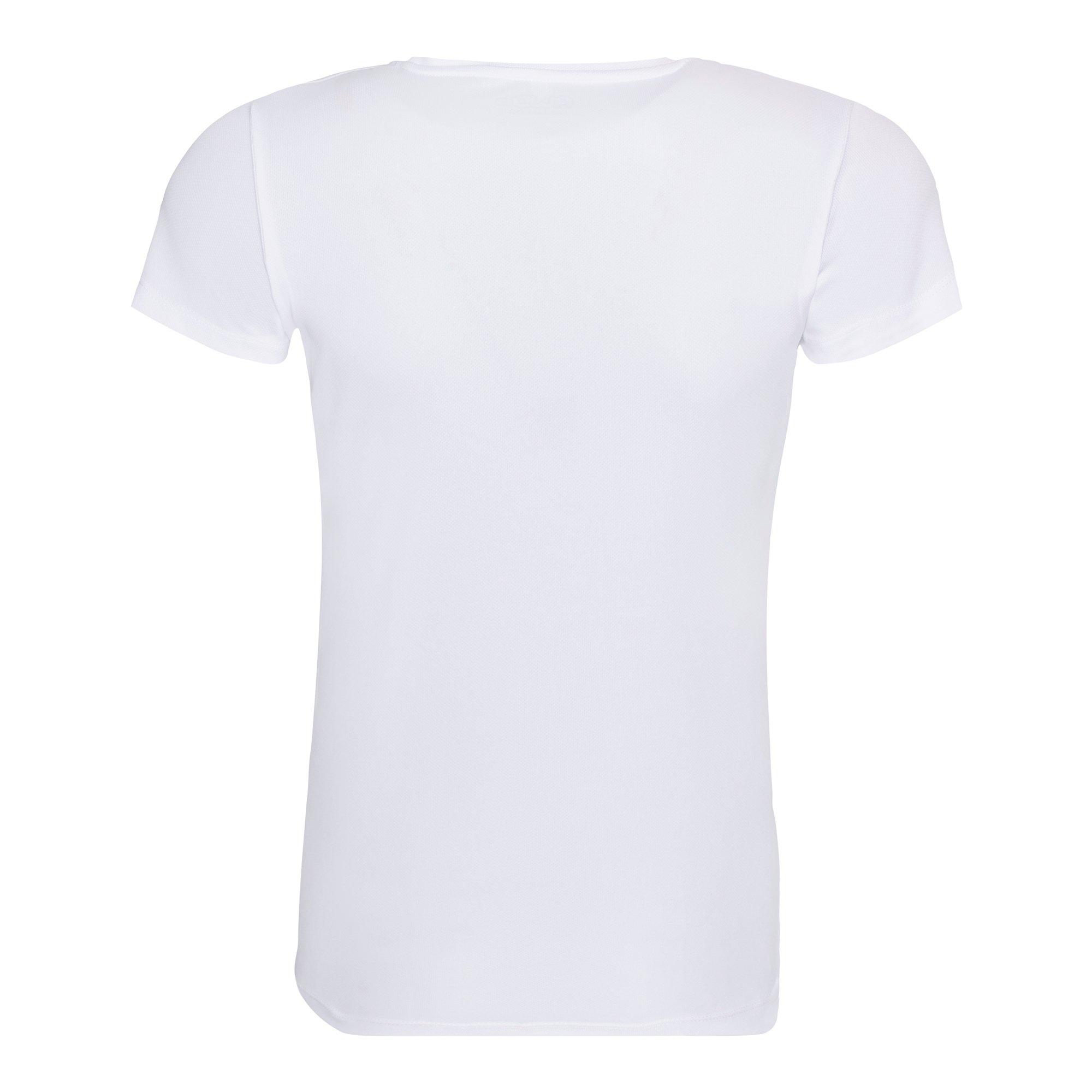 AWDis Just Cool Unifarbenes Sport T-Shirt  