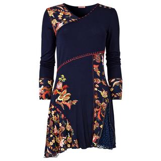 Joe Browns  Herbstlich besticktes Tunika-Top 