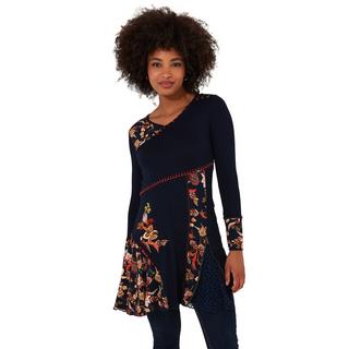 Joe Browns  Herbstlich besticktes Tunika-Top 