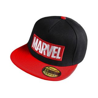 MARVEL  Casquette de baseball 