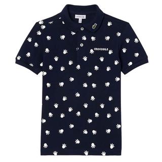 LACOSTE  Polo Enfant 