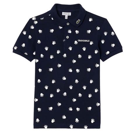 LACOSTE  Polo Enfant 