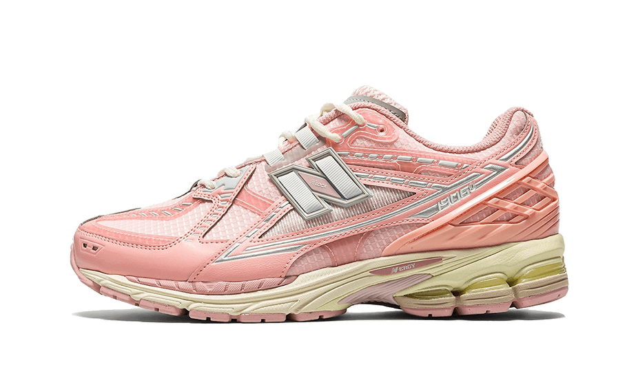 new balance  New Balance 1906U Lunar New Year Pink 