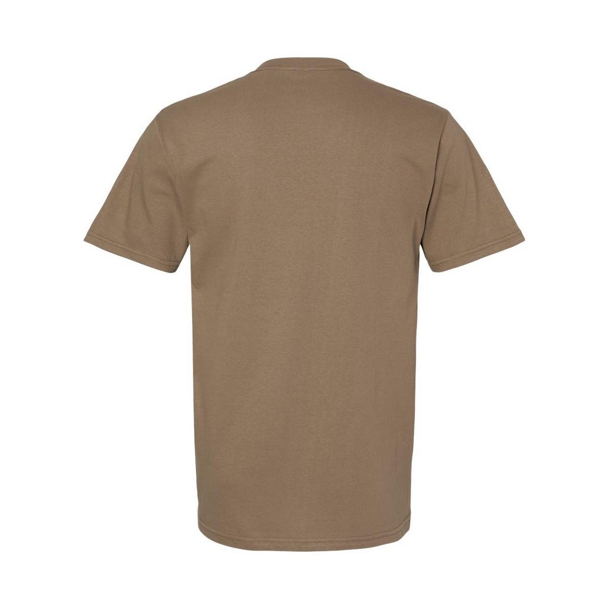 Gildan Softstyle Mittelschweres T-Shirt  