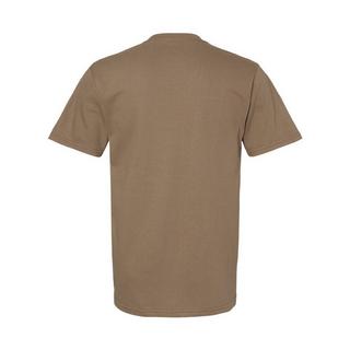Gildan Softstyle Mittelschweres T-Shirt  