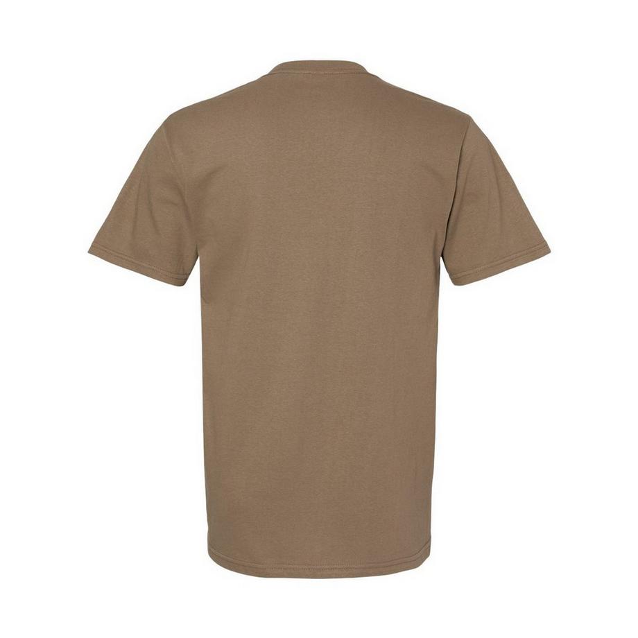 Gildan Softstyle Mittelschweres T-Shirt  
