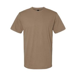 Gildan Softstyle Mittelschweres T-Shirt  